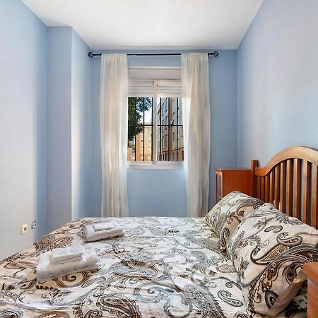 Las Bodegas Appartement Jerez de la Frontera Buitenkant foto