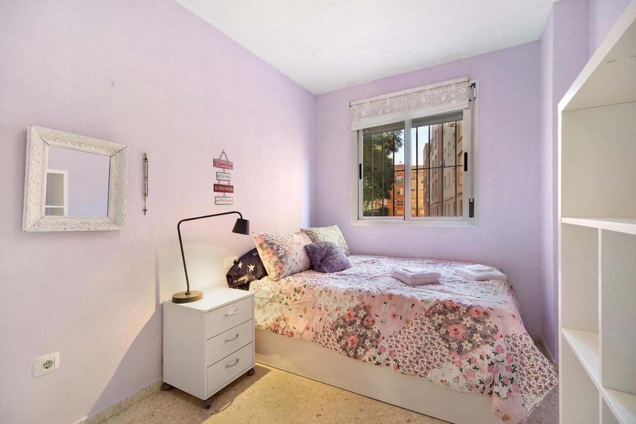 Las Bodegas Appartement Jerez de la Frontera Buitenkant foto