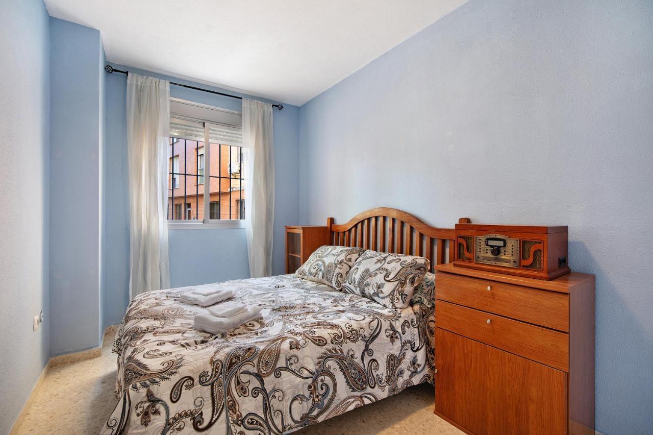 Las Bodegas Appartement Jerez de la Frontera Buitenkant foto