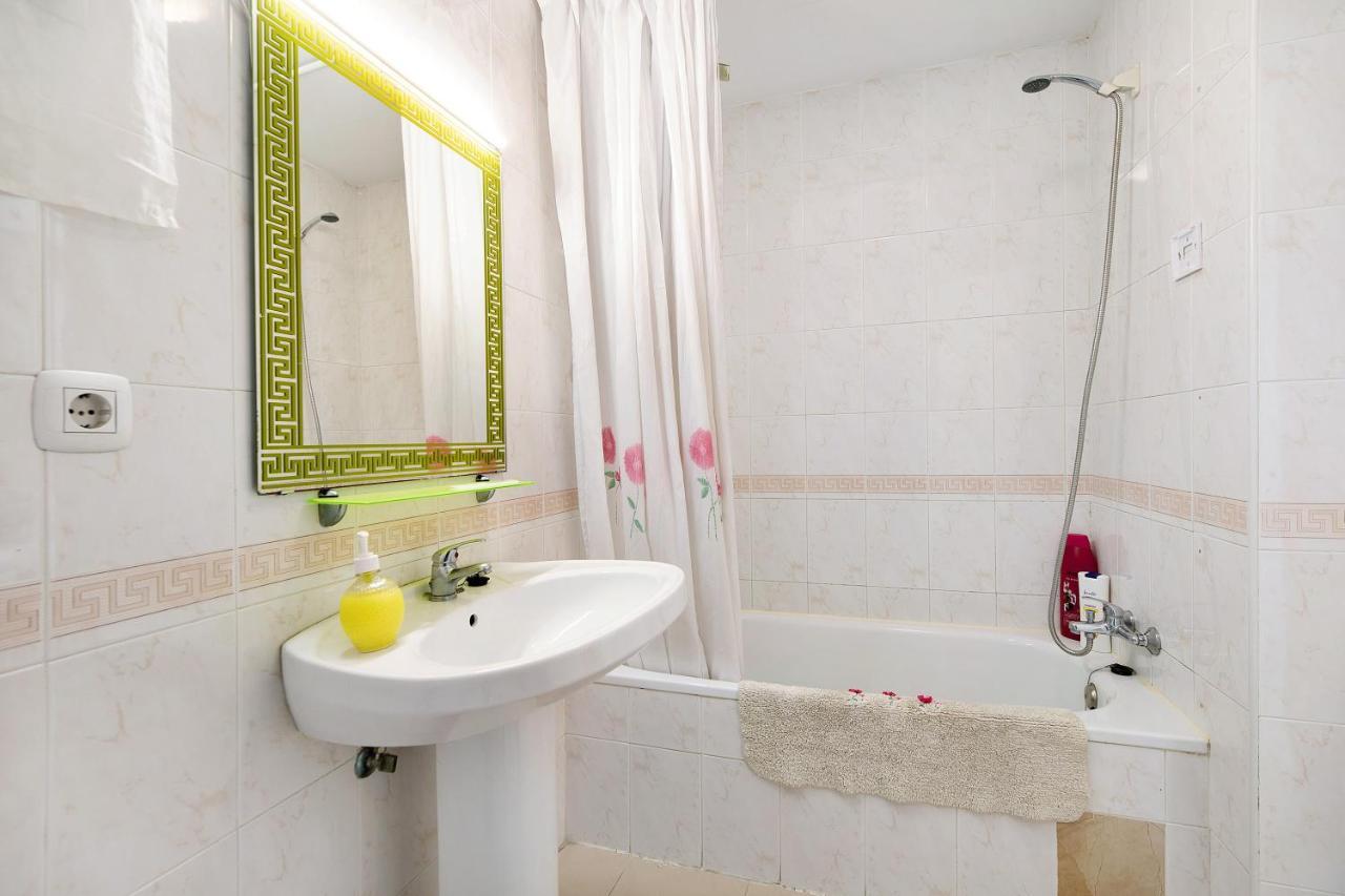Las Bodegas Appartement Jerez de la Frontera Buitenkant foto