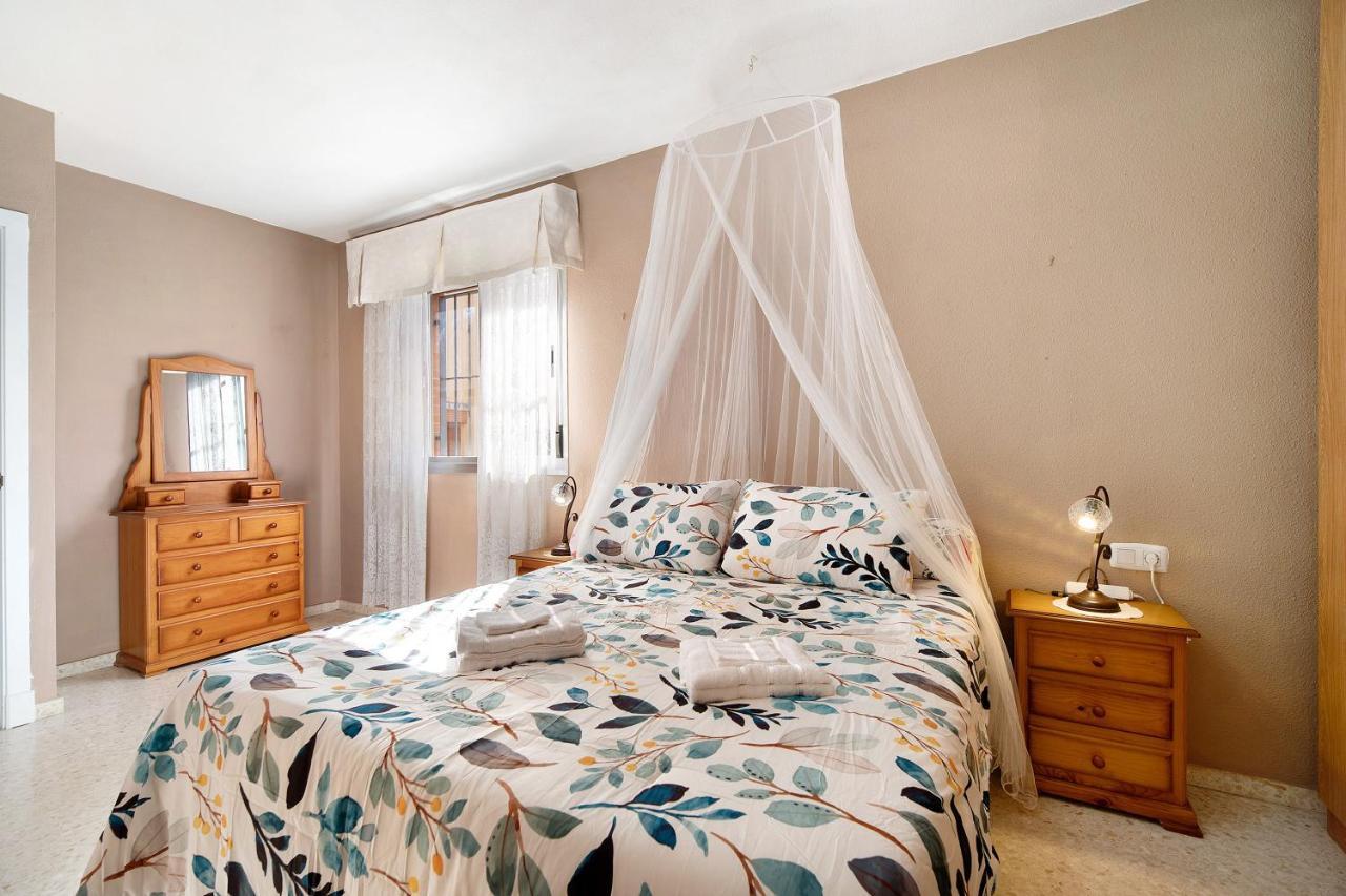 Las Bodegas Appartement Jerez de la Frontera Buitenkant foto