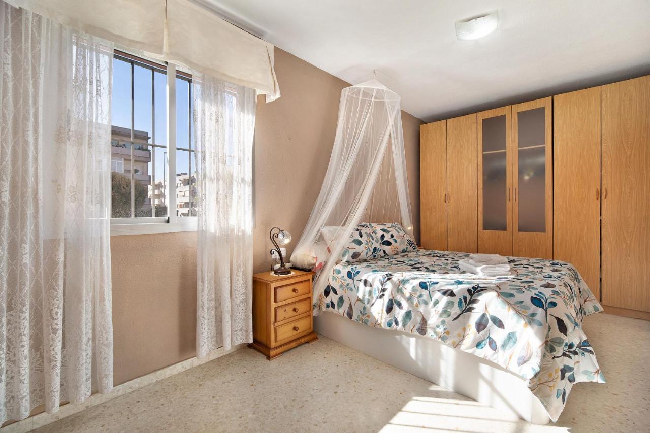 Las Bodegas Appartement Jerez de la Frontera Buitenkant foto